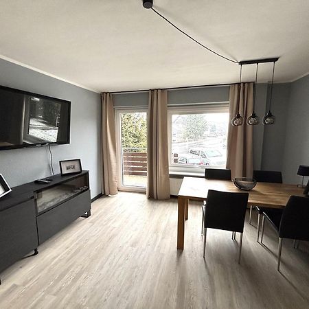 Harzbeat Apartment Braunlage Exterior photo