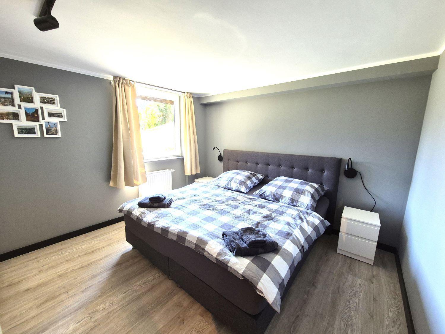 Harzbeat Apartment Braunlage Exterior photo