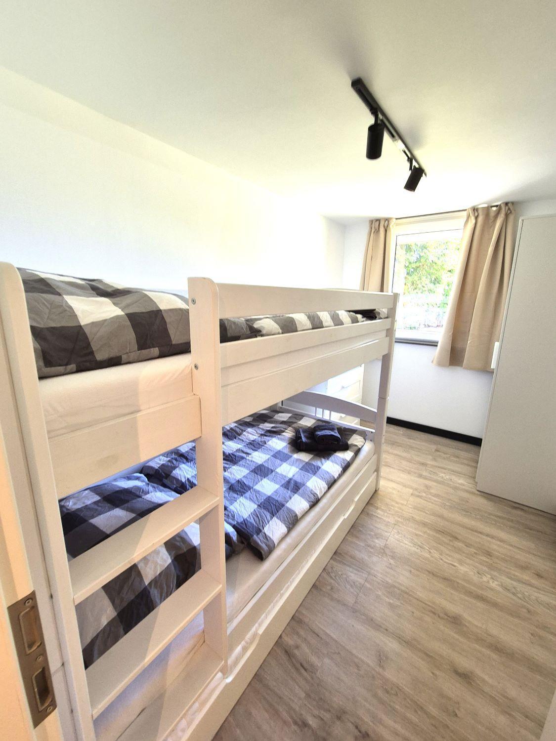 Harzbeat Apartment Braunlage Exterior photo
