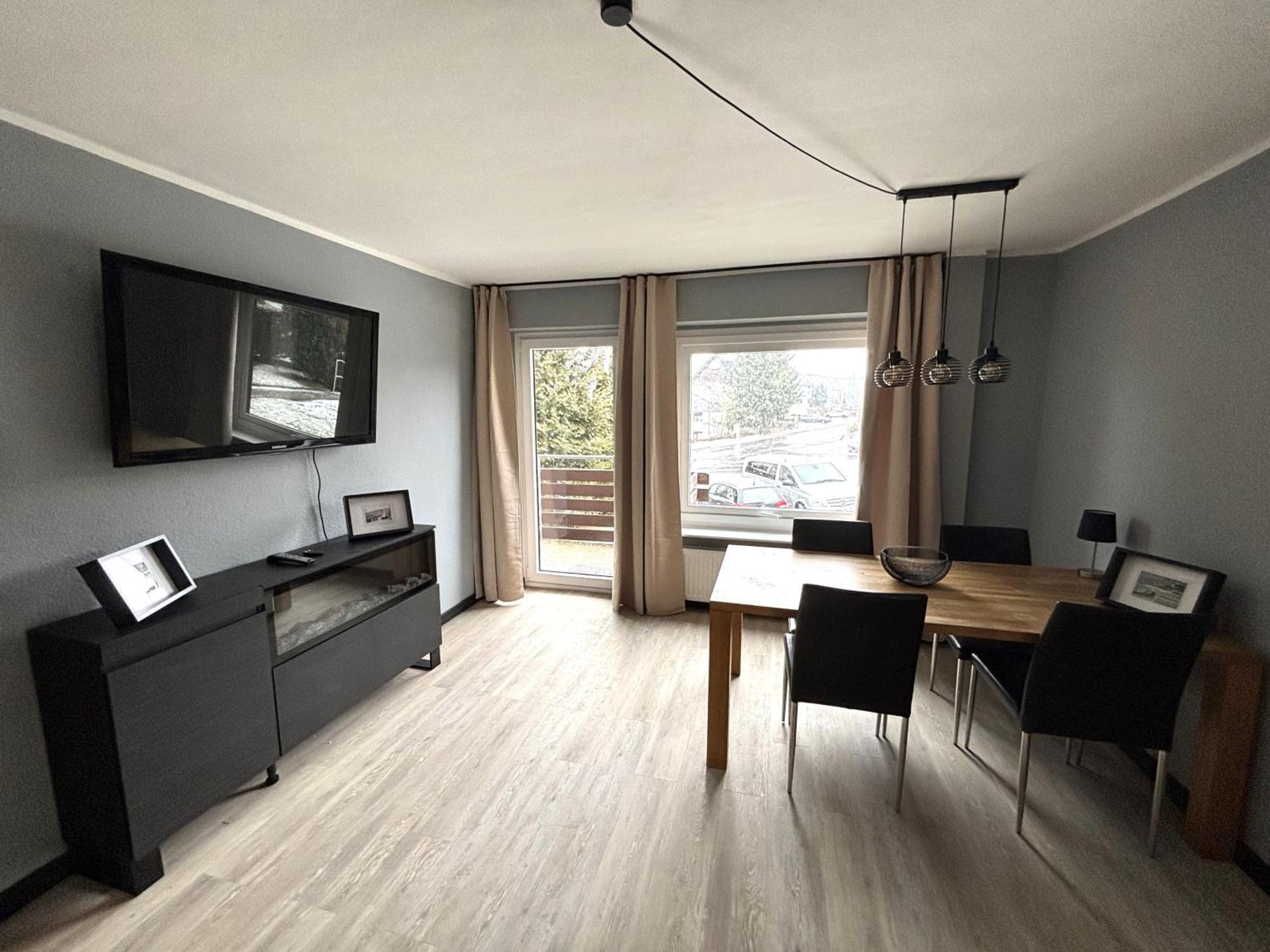 Harzbeat Apartment Braunlage Exterior photo