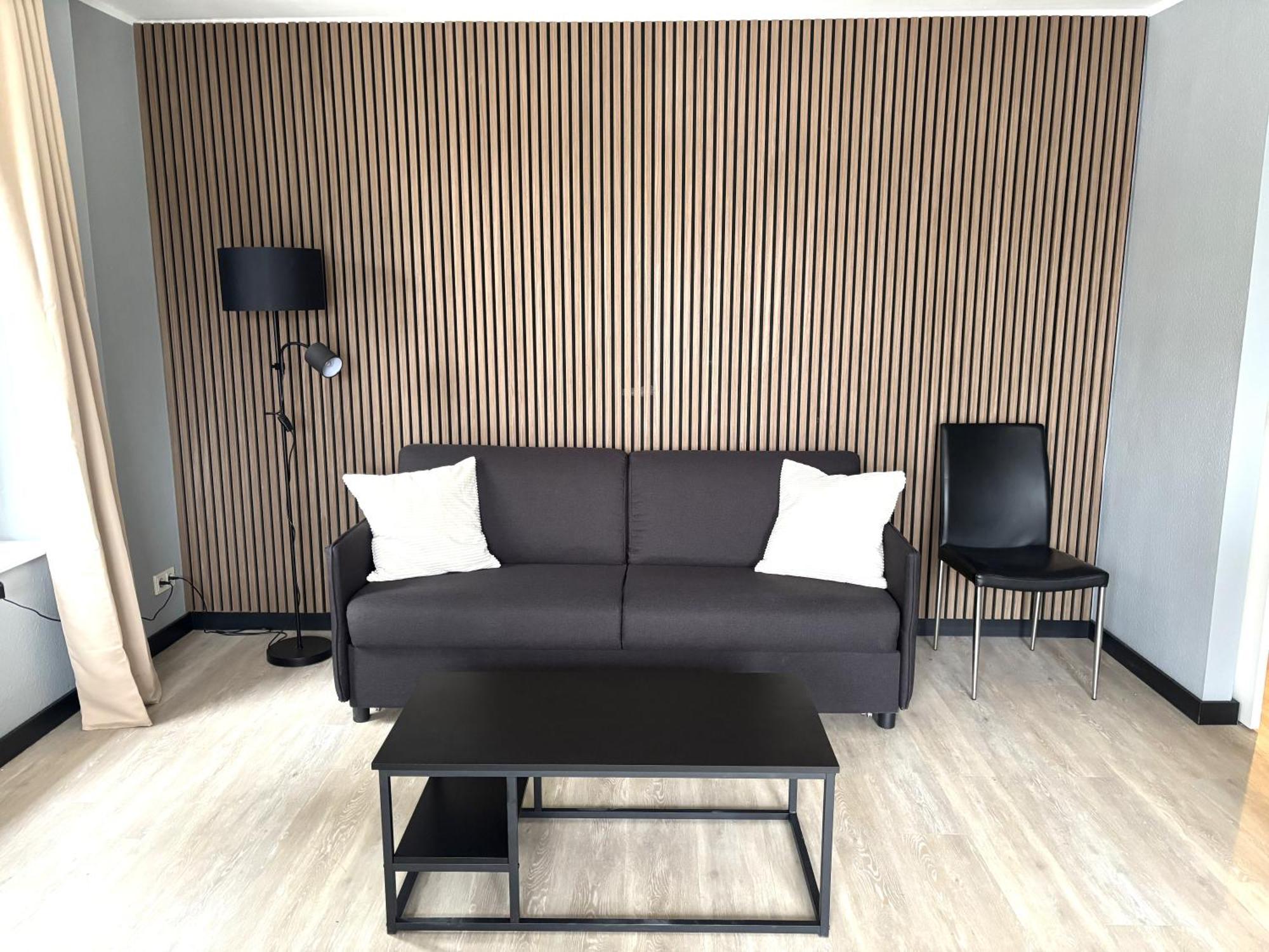 Harzbeat Apartment Braunlage Exterior photo