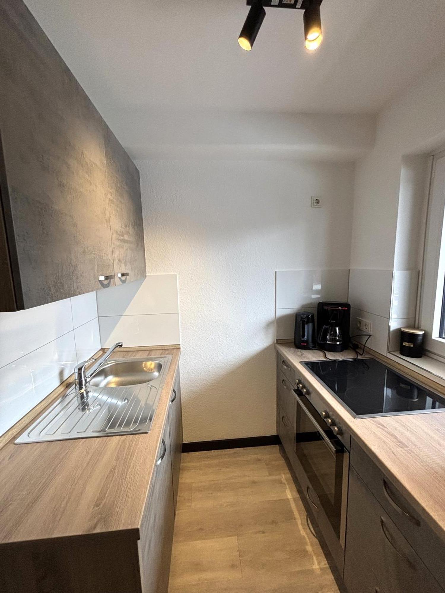 Harzbeat Apartment Braunlage Exterior photo