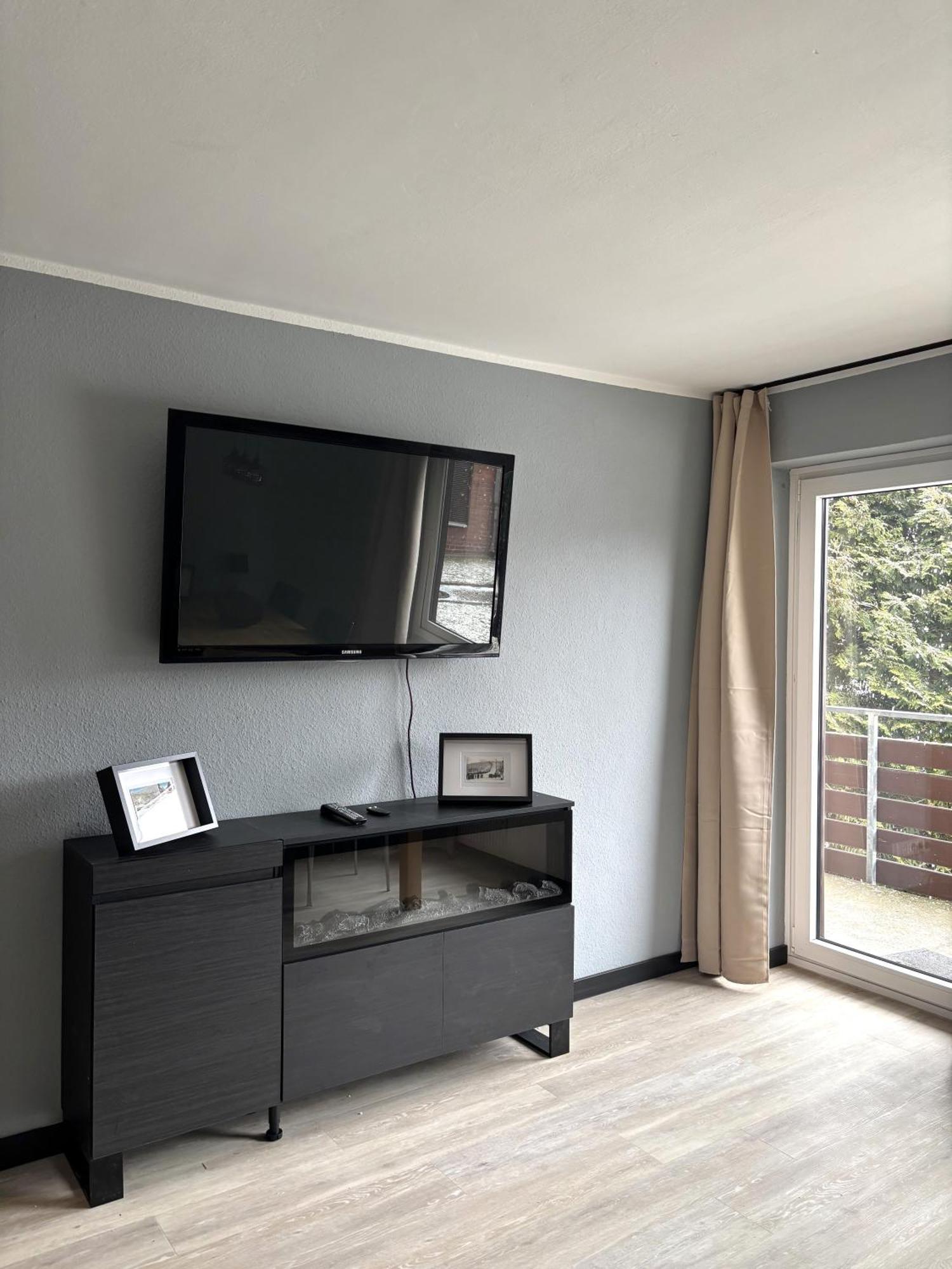 Harzbeat Apartment Braunlage Exterior photo
