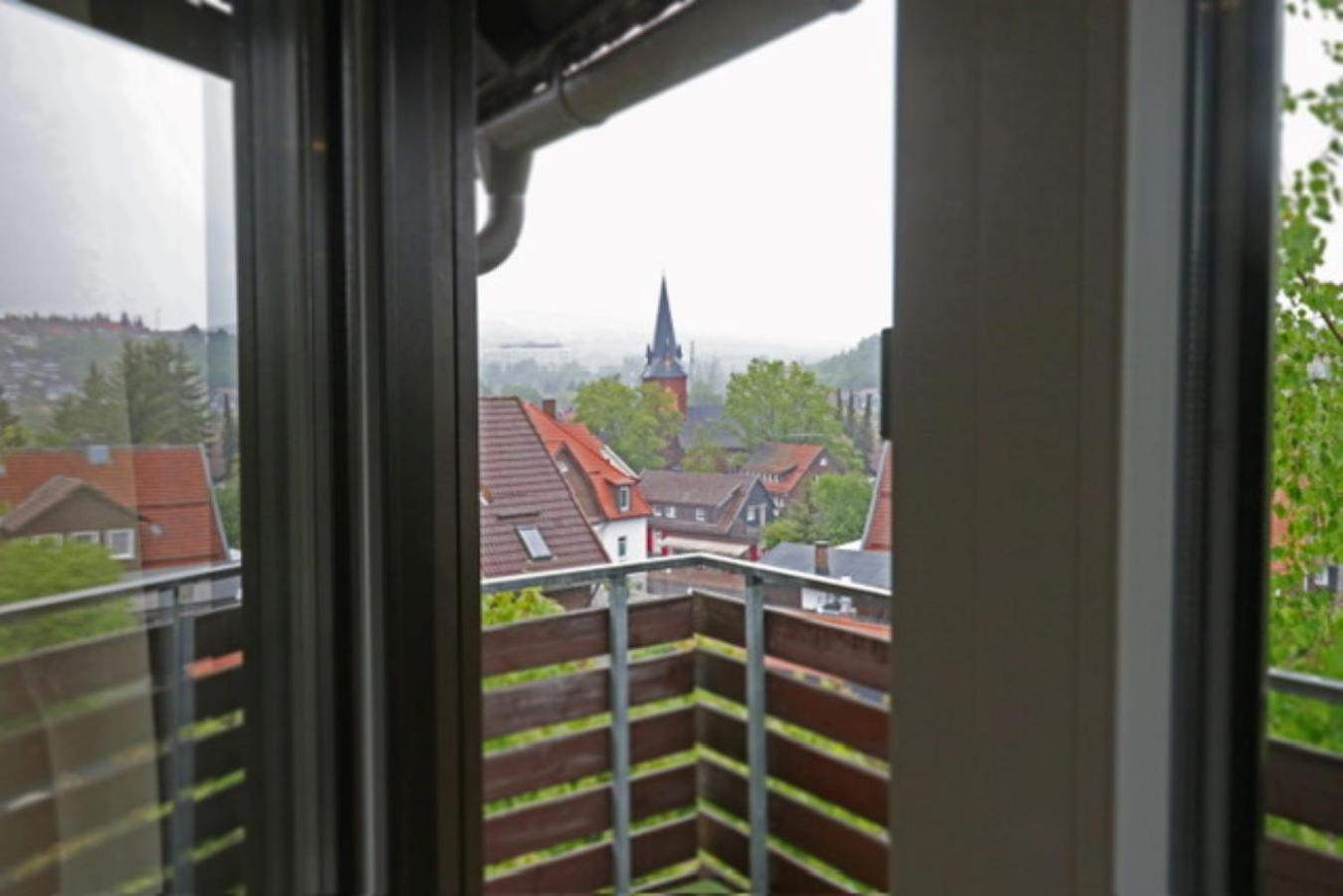 Harzbeat Apartment Braunlage Exterior photo