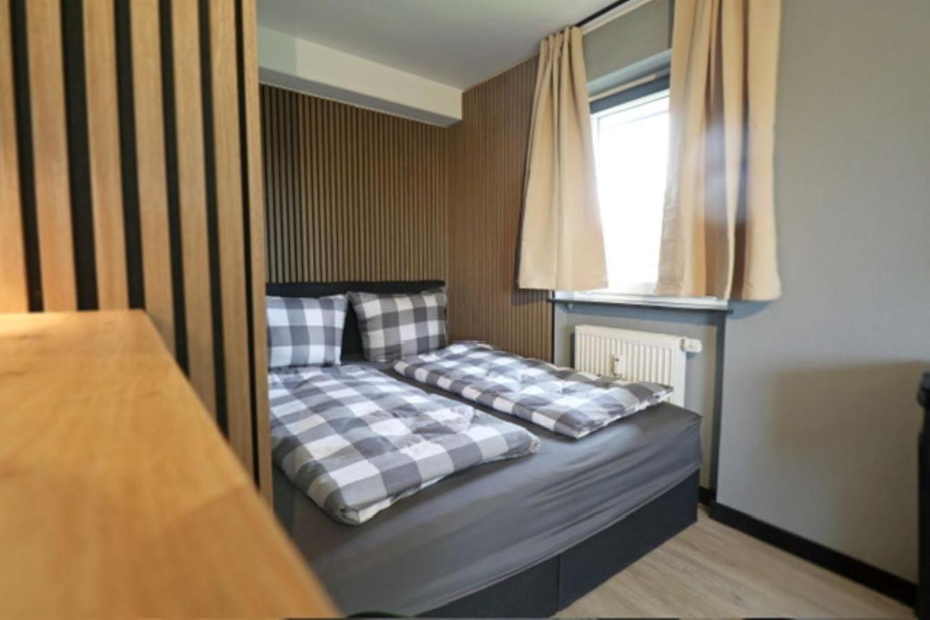 Harzbeat Apartment Braunlage Exterior photo