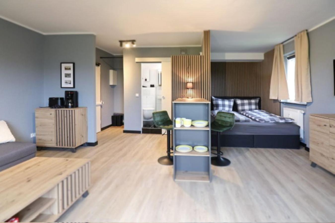 Harzbeat Apartment Braunlage Exterior photo