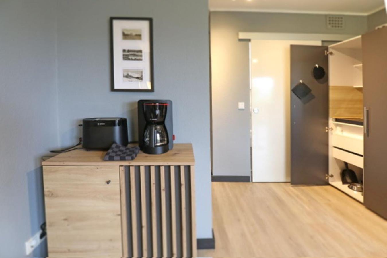 Harzbeat Apartment Braunlage Exterior photo