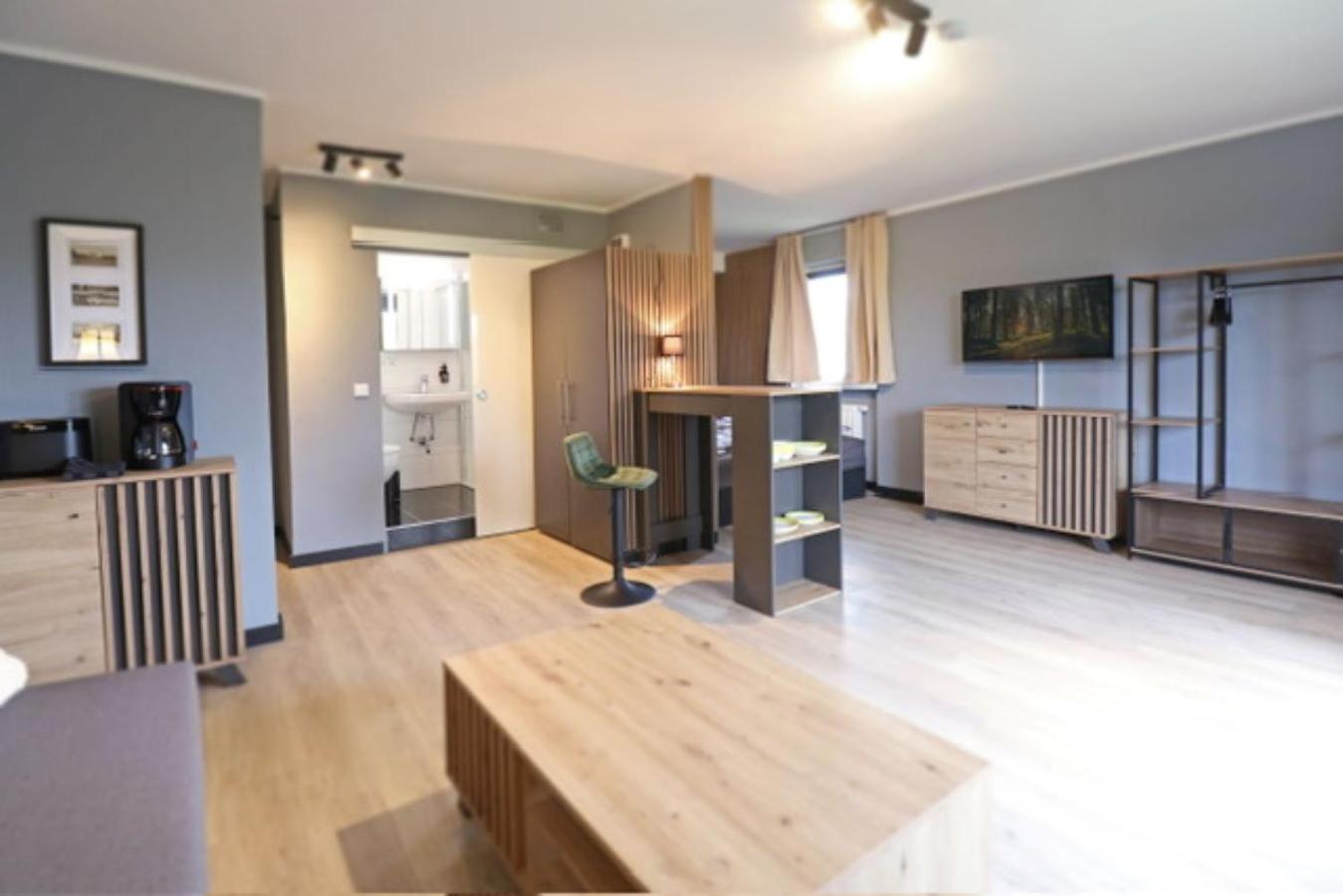 Harzbeat Apartment Braunlage Exterior photo