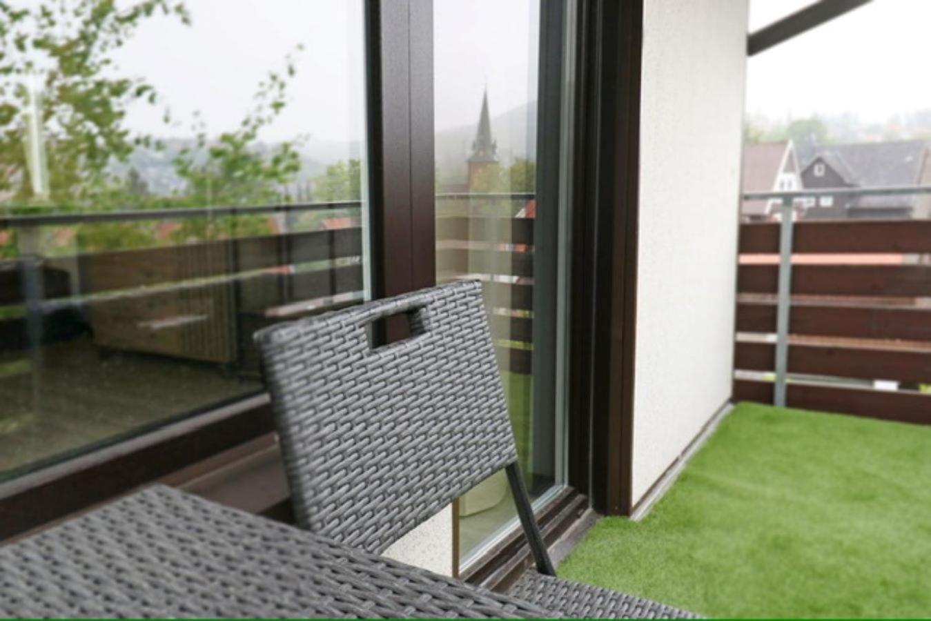 Harzbeat Apartment Braunlage Exterior photo