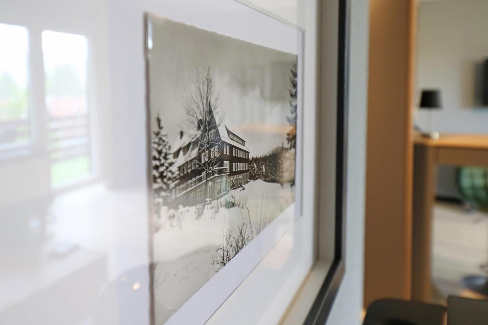 Harzbeat Apartment Braunlage Exterior photo
