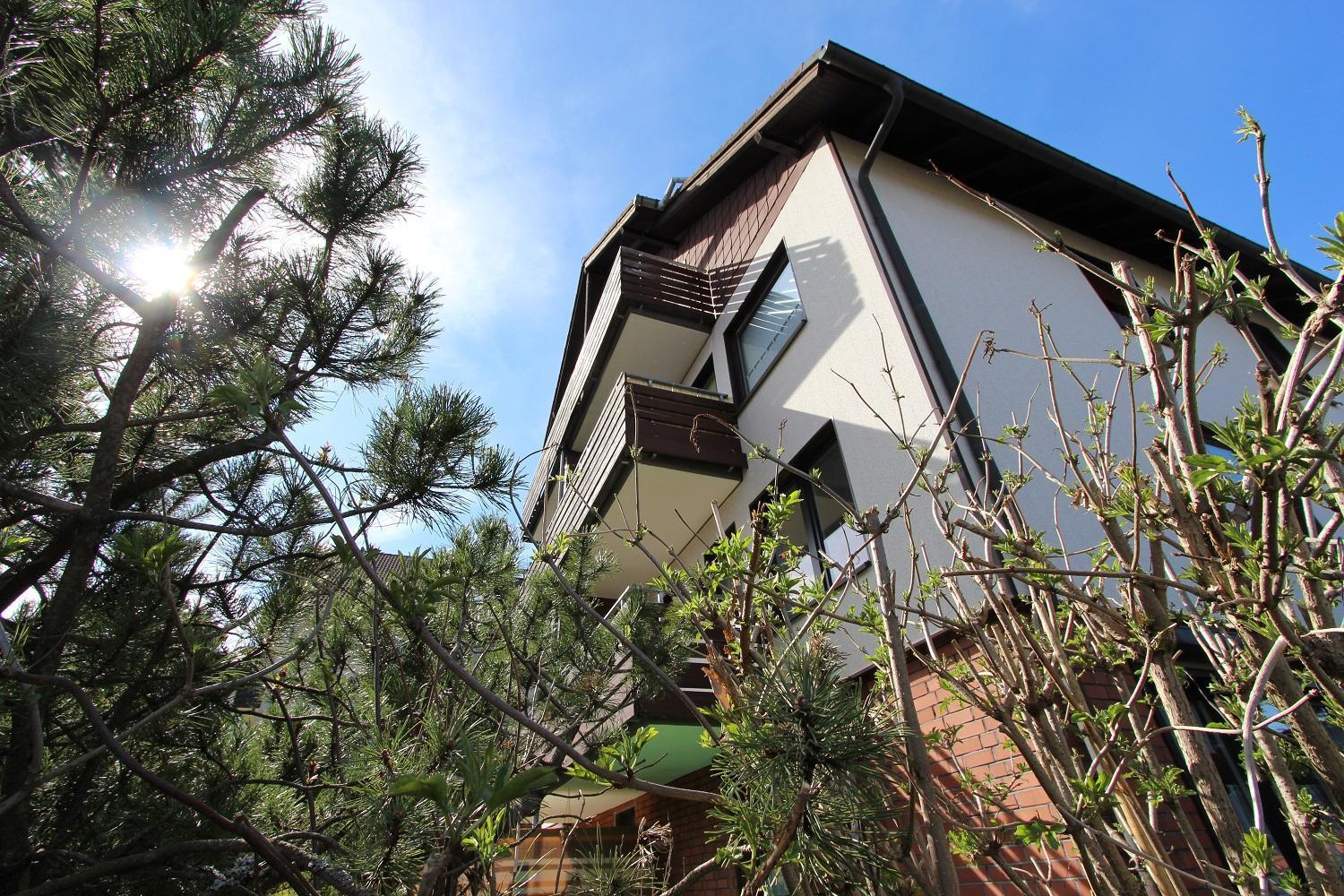 Harzbeat Apartment Braunlage Exterior photo